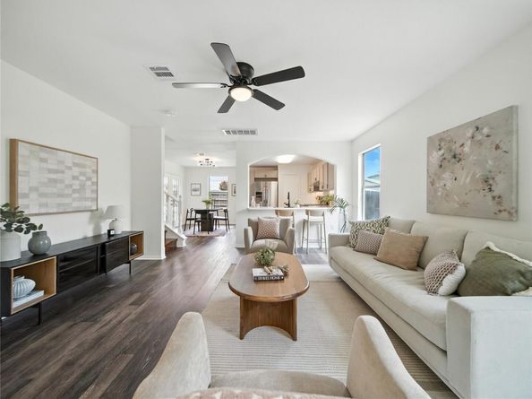 5401 Apple Orchard LN, Austin TX 78744