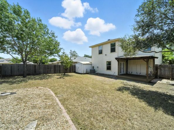 5401 Apple Orchard LN, Austin TX 78744