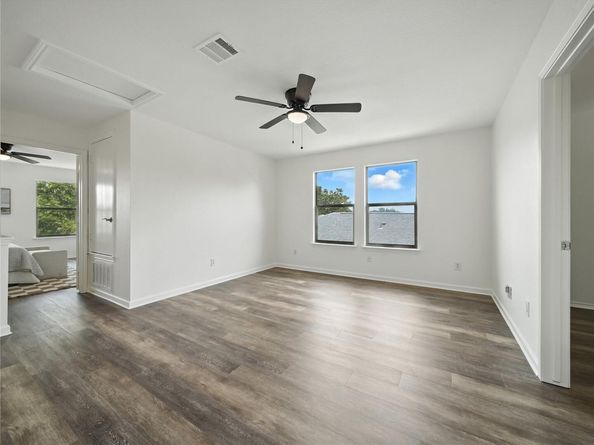 5401 Apple Orchard LN, Austin TX 78744