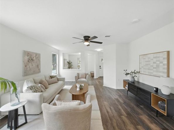5401 Apple Orchard LN, Austin TX 78744