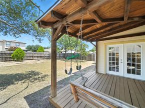 5401 Apple Orchard LN, Austin TX 78744
