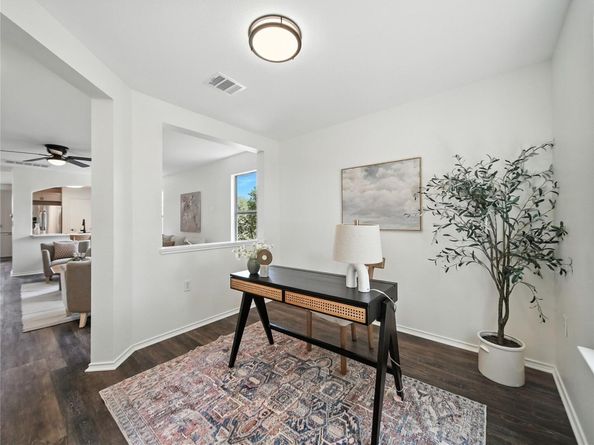 5401 Apple Orchard LN, Austin TX 78744