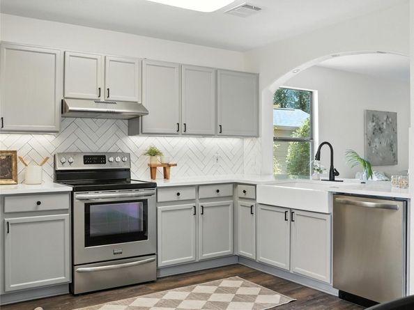 5401 Apple Orchard LN, Austin TX 78744