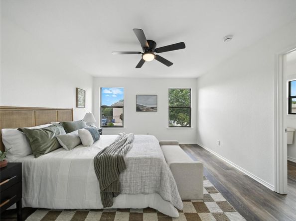 5401 Apple Orchard LN, Austin TX 78744