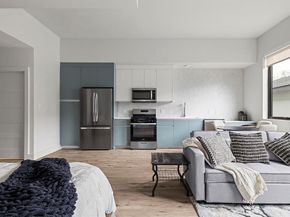 5515 Humming Bird LN 206, Austin TX 78745