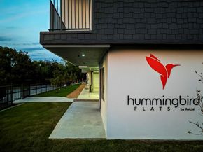5515 Humming Bird LN 206, Austin TX 78745