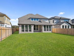 2217 Sarabanda ST, Round Rock TX 78681