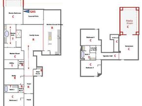 2217 Sarabanda ST, Round Rock TX 78681