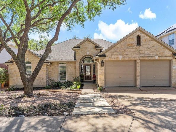 6913 Auckland DR, Austin TX 78749