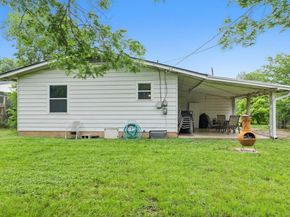 8207 Lazy LN, Austin TX 78757