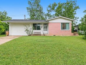 8207 Lazy LN, Austin TX 78757