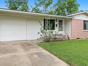 8207 Lazy LN, Austin TX 78757
