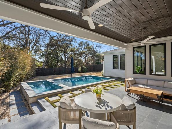 1101 Emerald Forest CV, Austin TX 78745