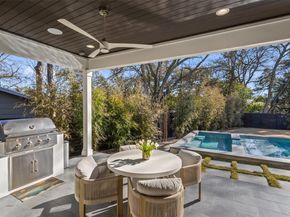 1101 Emerald Forest CV, Austin TX 78745