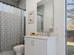 1101 Emerald Forest CV, Austin TX 78745