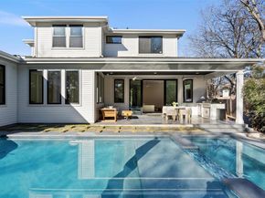 1101 Emerald Forest CV, Austin TX 78745