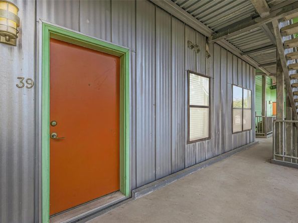 1807 Poquito ST 39, Austin TX 78702