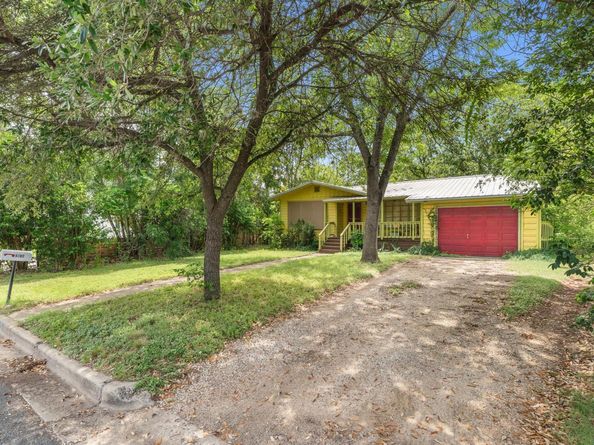 4602 Richmond Ave, Austin TX 78745