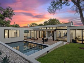 2704 Mountain Laurel DR, Austin TX 78703