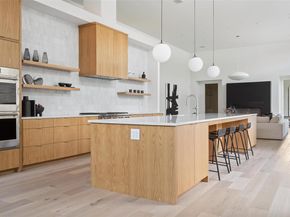 2704 Mountain Laurel DR, Austin TX 78703