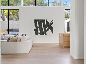 2704 Mountain Laurel DR, Austin TX 78703