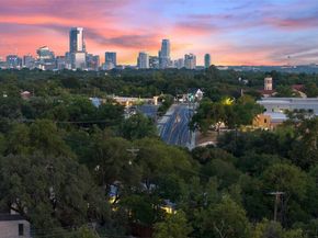 2704 Mountain Laurel DR, Austin TX 78703