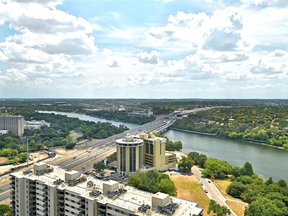 44 East Ave 2508, Austin TX 78701