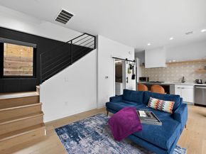 1206 Luna ST 2, Austin TX 78721