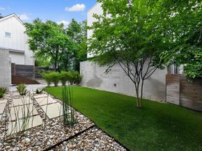 1206 Luna ST 2, Austin TX 78721