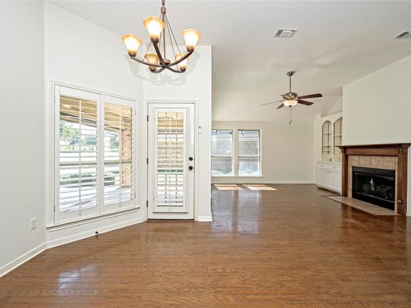 10917 Ballybunion PL, Austin TX 78747