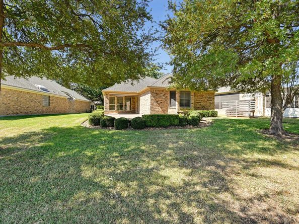 10917 Ballybunion PL, Austin TX 78747