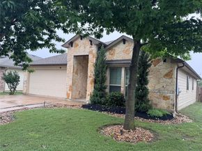 733 Pinnacle DR, Georgetown TX 78626