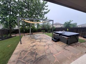 733 Pinnacle DR, Georgetown TX 78626