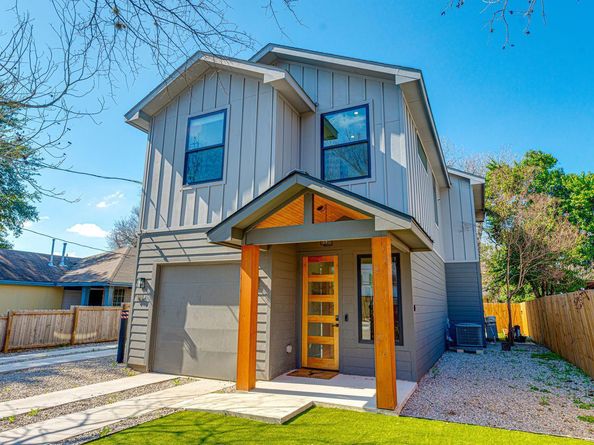 910 Tillery ST A, Austin TX 78702
