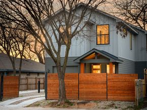 910 Tillery ST A, Austin TX 78702