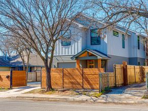 910 Tillery ST A, Austin TX 78702