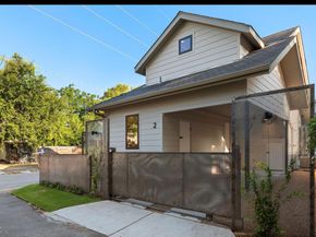 1401 E 3rd ST 2, Austin TX 78702