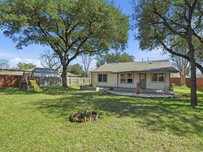917 Ken ST, Austin TX 78758