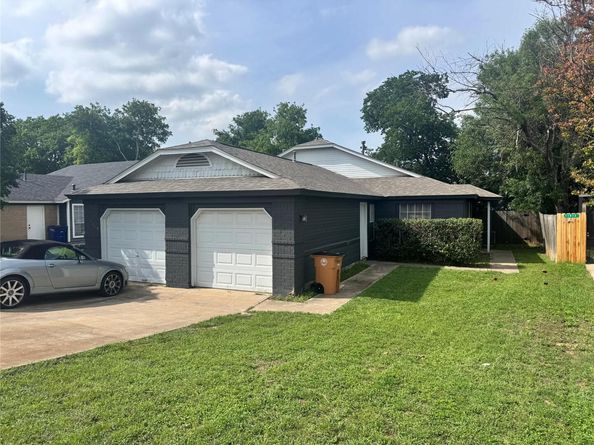 11910 Sunhillow BND, Austin TX 78758