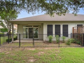 330 Portsmouth DR, Georgetown TX 78633