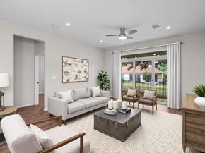 330 Portsmouth DR, Georgetown TX 78633