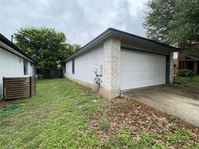 110 Brentwood DR, Leander TX 78641