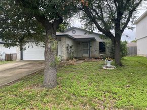 110 Brentwood DR, Leander TX 78641