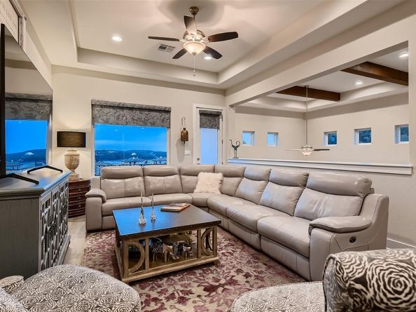 404 Marina View WAY, Lakeway TX 78734
