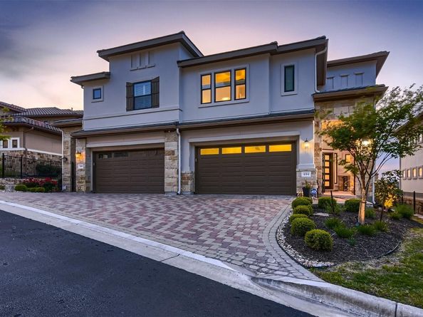 404 Marina View WAY, Lakeway TX 78734
