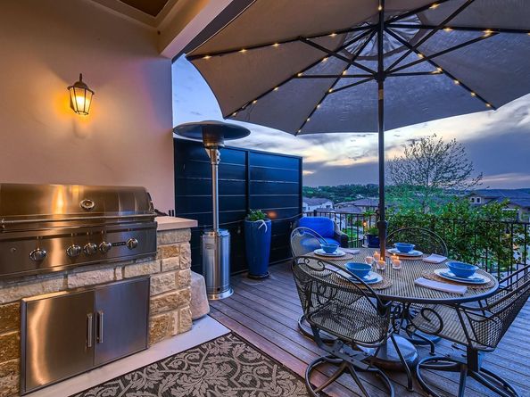 404 Marina View WAY, Lakeway TX 78734