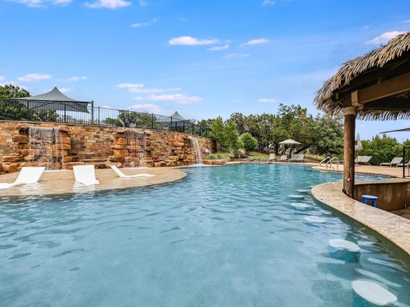 404 Marina View WAY, Lakeway TX 78734