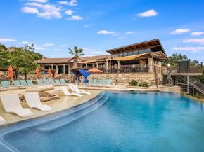 404 Marina View WAY, Lakeway TX 78734