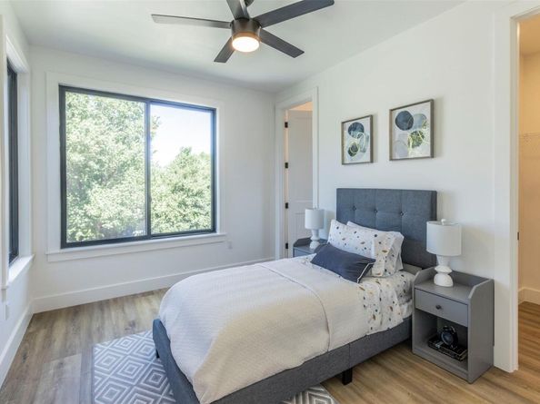 6905 Daugherty ST, Austin TX 78757
