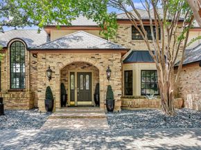 6220 Ledge Mountain DR, Austin TX 78731